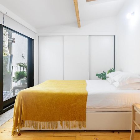 Own Places Relax Porto Studio Exterior foto