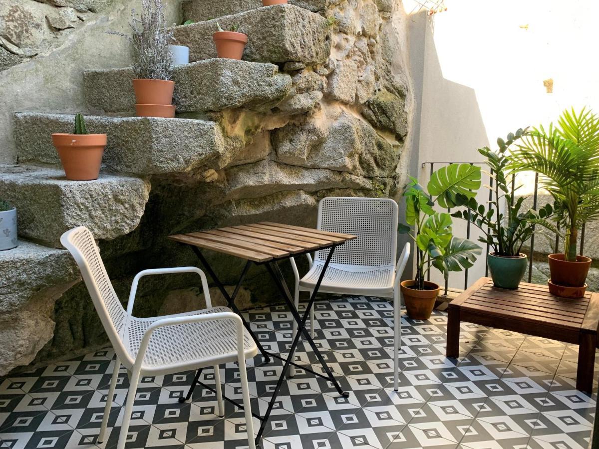 Own Places Relax Porto Studio Exterior foto